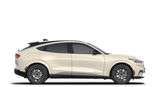 2025 Ford Mustang Mach-E® External Image 1